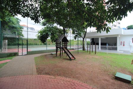 Apartamento à venda com 50m², 2 quartos e 1 vagaÁrea Comum