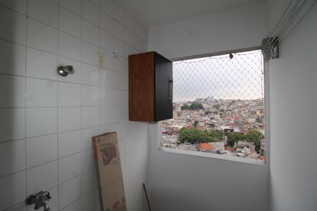 Apartamento à venda com 50m², 2 quartos e 1 vagaÁrea de Serviço
