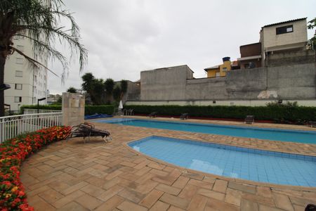 Apartamento à venda com 50m², 2 quartos e 1 vagaÁrea Comum