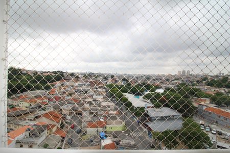 Apartamento à venda com 50m², 2 quartos e 1 vagaSala - Varanda