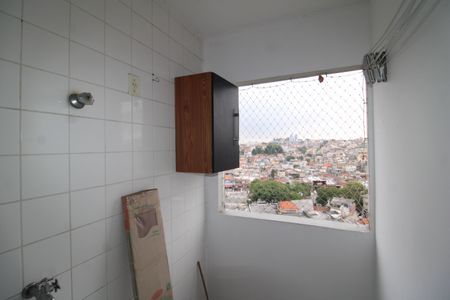 Apartamento à venda com 50m², 2 quartos e 1 vagaÁrea de Serviço