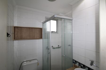 Apartamento à venda com 50m², 2 quartos e 1 vagaBanheiro