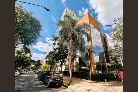 Studio à venda com 44m², 1 quarto e 1 vagaÁrea comum