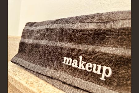 Studio à venda com 44m², 1 quarto e 1 vagaQuarto 