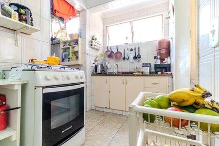 Apartamento à venda com 60m², 2 quartos e sem vaga Apartamento à venda com 60m², 2 quartos e sem vagaCozinha