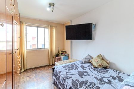 Quarto 2 de apartamento para alugar com 2 quartos, 60m² em Campos Elíseos, São Paulo