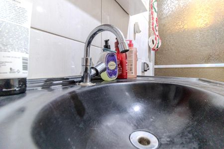 Apartamento à venda com 60m², 2 quartos e sem vaga Apartamento à venda com 60m², 2 quartos e sem vagaBanheiro