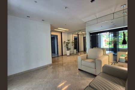 Apartamento para alugar com 182m², 5 quartos e 2 vagas Apartamento para alugar com 182m², 5 quartos e 2 vagasÁrea comum
