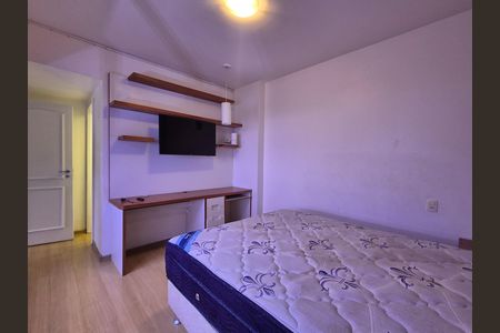 Apartamento para alugar com 182m², 5 quartos e 2 vagas Apartamento para alugar com 182m², 5 quartos e 2 vagasSuíte 2