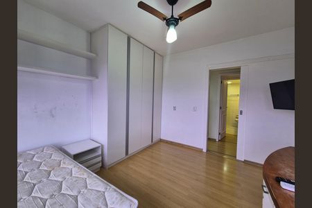 Apartamento para alugar com 182m², 5 quartos e 2 vagas Apartamento para alugar com 182m², 5 quartos e 2 vagasQuarto 3