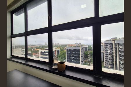 Apartamento para alugar com 182m², 5 quartos e 2 vagas Apartamento para alugar com 182m², 5 quartos e 2 vagasVista do Quarto 2