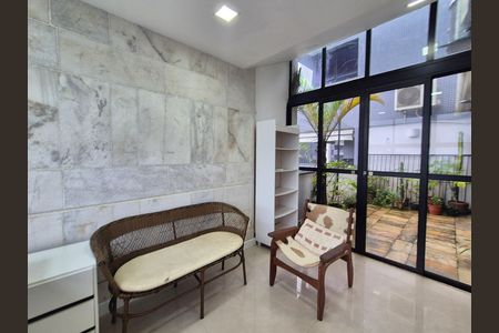 Apartamento para alugar com 182m², 5 quartos e 2 vagas Apartamento para alugar com 182m², 5 quartos e 2 vagasQuarto