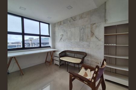 Apartamento para alugar com 182m², 5 quartos e 2 vagas Apartamento para alugar com 182m², 5 quartos e 2 vagasQuarto