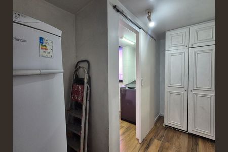 Apartamento para alugar com 182m², 5 quartos e 2 vagas Apartamento para alugar com 182m², 5 quartos e 2 vagasÁrea de serviço