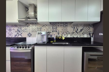 Apartamento para alugar com 182m², 5 quartos e 2 vagas Apartamento para alugar com 182m², 5 quartos e 2 vagasCozinha