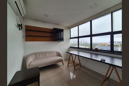 Apartamento para alugar com 182m², 5 quartos e 2 vagas Apartamento para alugar com 182m², 5 quartos e 2 vagasQuarto 2