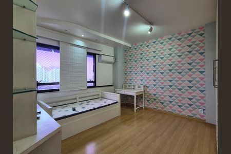 Apartamento para alugar com 182m², 5 quartos e 2 vagas Apartamento para alugar com 182m², 5 quartos e 2 vagasSuíte