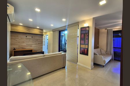 Apartamento para alugar com 5 quartos, 182m² em Barra da Tijuca, Rio de Janeiro