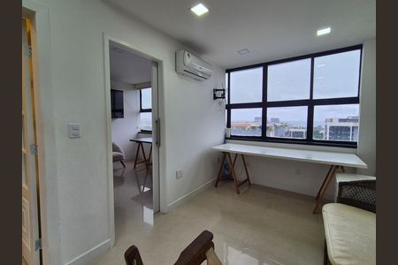 Apartamento para alugar com 182m², 5 quartos e 2 vagas Apartamento para alugar com 182m², 5 quartos e 2 vagasQuarto