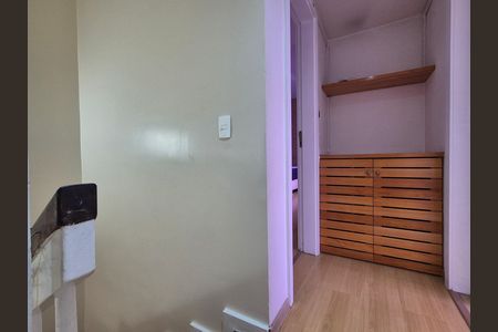 Apartamento para alugar com 182m², 5 quartos e 2 vagas Apartamento para alugar com 182m², 5 quartos e 2 vagasCorredor