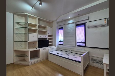 Apartamento para alugar com 182m², 5 quartos e 2 vagas Apartamento para alugar com 182m², 5 quartos e 2 vagasSuíte