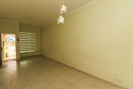 Casa à venda com 150m², 3 quartos e 2 vagas Casa à venda com 150m², 3 quartos e 2 vagasSala