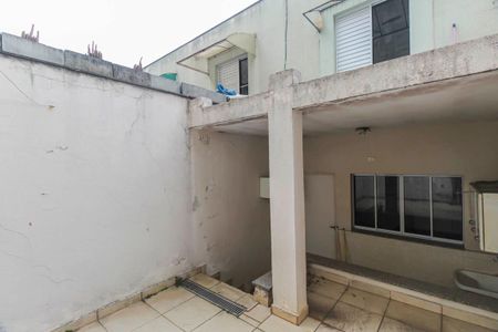Casa à venda com 150m², 3 quartos e 2 vagas Casa à venda com 150m², 3 quartos e 2 vagasÁrea de Serviço