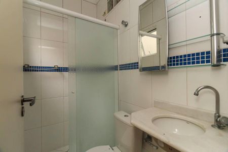 Casa à venda com 150m², 3 quartos e 2 vagas Casa à venda com 150m², 3 quartos e 2 vagasBanheiro