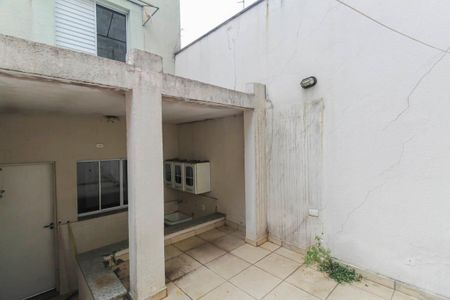 Casa à venda com 150m², 3 quartos e 2 vagas Casa à venda com 150m², 3 quartos e 2 vagasÁrea de Serviço