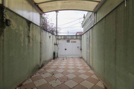 Casa à venda com 150m², 3 quartos e 2 vagas Casa à venda com 150m², 3 quartos e 2 vagasGaragem