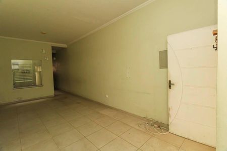 Sala de casa à venda com 3 quartos, 150m² em Jardim Independência, São Paulo