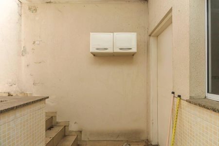 Casa à venda com 150m², 3 quartos e 2 vagas Casa à venda com 150m², 3 quartos e 2 vagasÁrea de Serviço