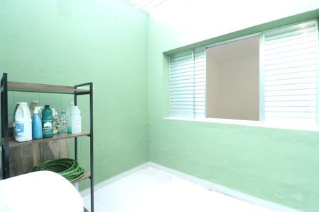 Casa à venda com 161m², 4 quartos e 3 vagasÁrea de Serviço