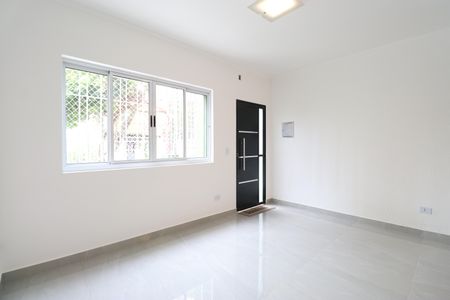 Sala 1 de casa à venda com 4 quartos, 161m² em Vila Pompéia, São Paulo