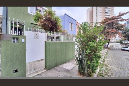 Casa à venda com 161m², 4 quartos e 3 vagasFachada
