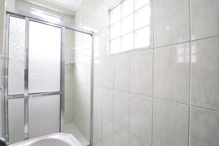 Casa à venda com 161m², 4 quartos e 3 vagasBanheiro da Suíte 5