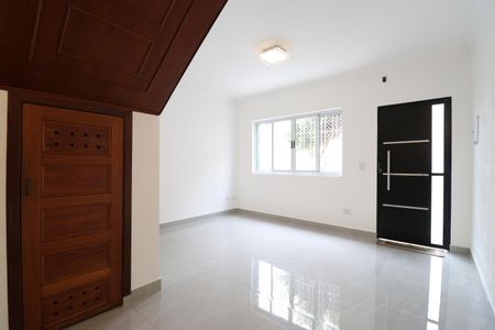 Sala 1 de casa à venda com 4 quartos, 161m² em Vila Pompéia, São Paulo