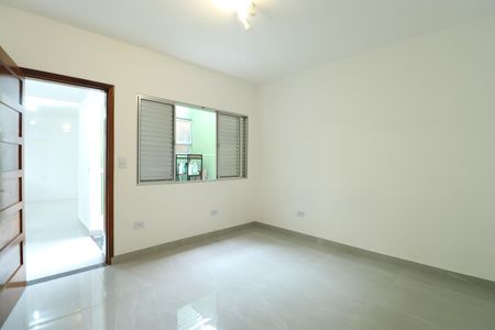 Casa à venda com 161m², 4 quartos e 3 vagasQuarto 3