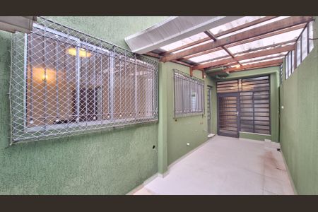 Casa à venda com 161m², 4 quartos e 3 vagasGaragem