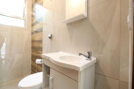 Casa à venda com 161m², 4 quartos e 3 vagasBanheiro Social 2