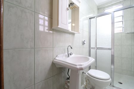 Casa à venda com 161m², 4 quartos e 3 vagasBanheiro da Suíte 5