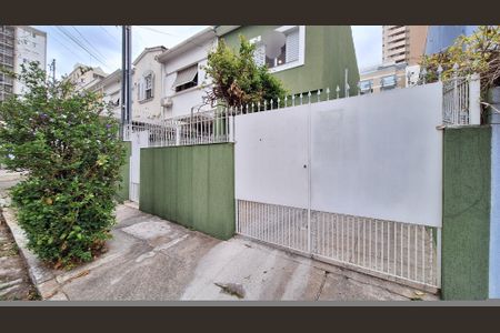 Casa à venda com 161m², 4 quartos e 3 vagasFachada