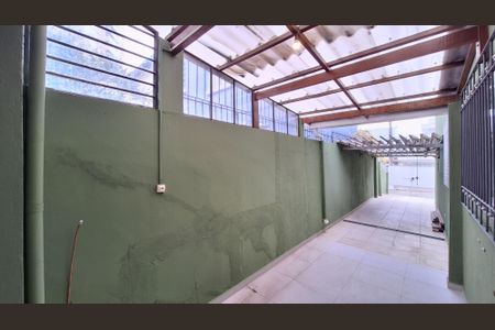 Casa à venda com 161m², 4 quartos e 3 vagasGaragem