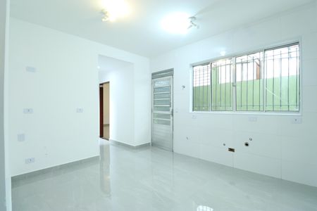 Casa à venda com 161m², 4 quartos e 3 vagasCozinha