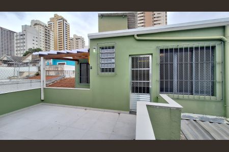 Casa à venda com 161m², 4 quartos e 3 vagasVaranda
