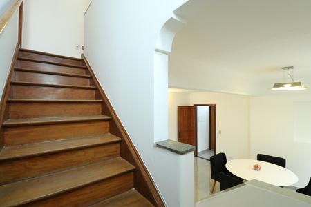 Casa à venda com 161m², 4 quartos e 3 vagasCorredor