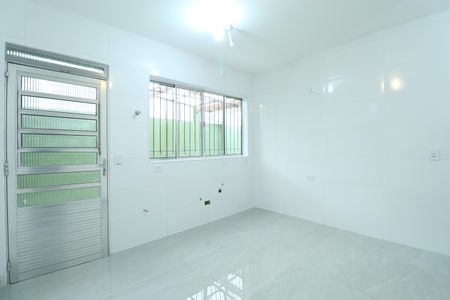 Casa à venda com 161m², 4 quartos e 3 vagasCozinha