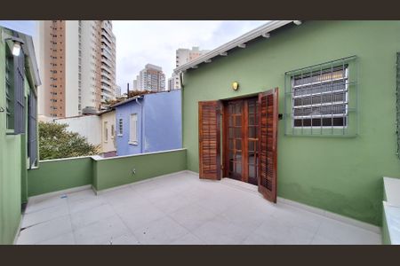 Casa à venda com 161m², 4 quartos e 3 vagasVaranda