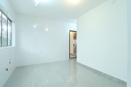 Casa à venda com 161m², 4 quartos e 3 vagasCozinha