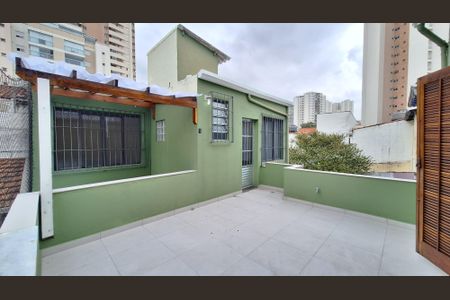 Casa à venda com 161m², 4 quartos e 3 vagasVaranda
